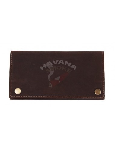          Кисет для сигаретного табака 33149 - купить в интернет-магазине Havana Smoke