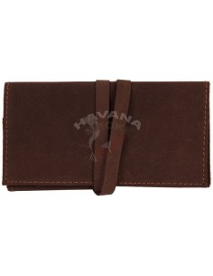          Кисет для сигаретного табака 33157 - купить в интернет-магазине Havana Smoke