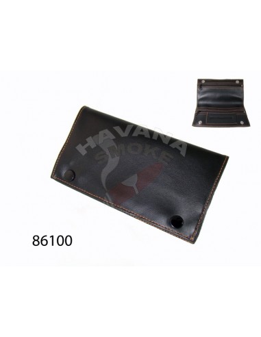          Кисет для сигаретного табака 86100А - купить в интернет-магазине Havana Smoke