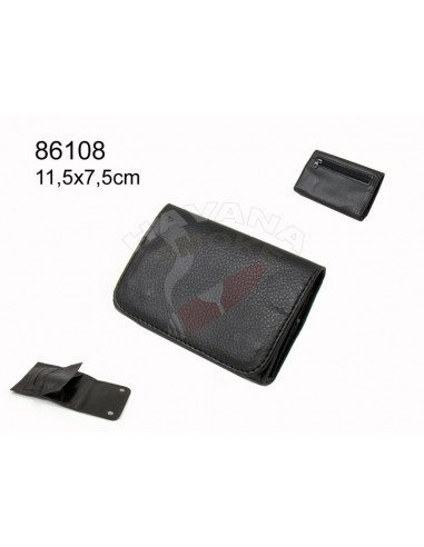         86108А Кисет для сигаретного табака 86108А - купить в интернет-магазине Havana Smoke