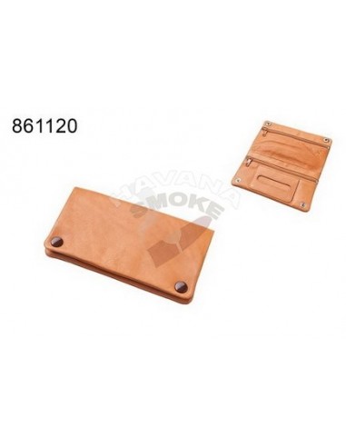          Кисет для сигаретного табака 86112А - купить в интернет-магазине Havana Smoke