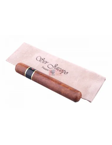 Тампер трубочный SER JACOPO, Бриар