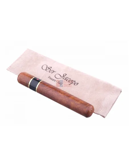 Тампер трубочный SER JACOPO, Бриар