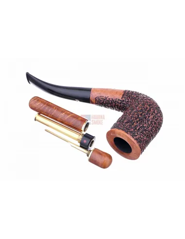 Тампер трубочный SER JACOPO, Бриар