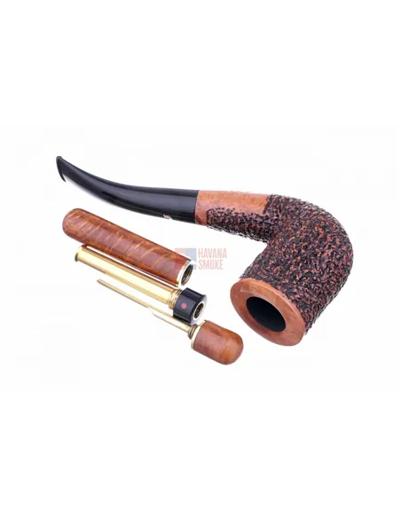 Тампер трубочный SER JACOPO, Бриар