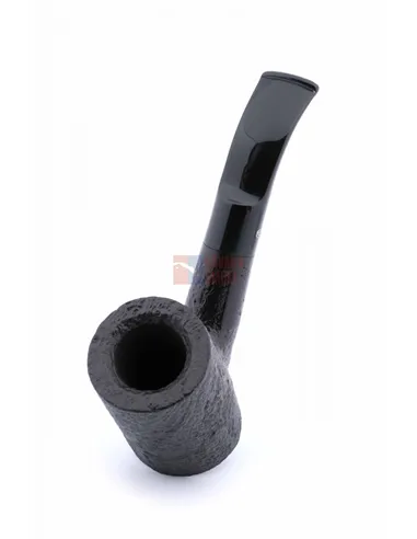 Трубка Gasparini STAND-UP, Черный бласт STAND-UP-7