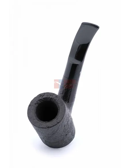 Трубка Gasparini STAND-UP, Черный бласт STAND-UP-7