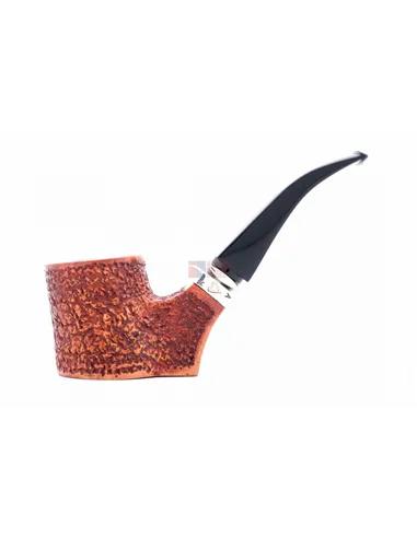 Трубка L'Anatra Poker Rustic в шкатулке L382-5