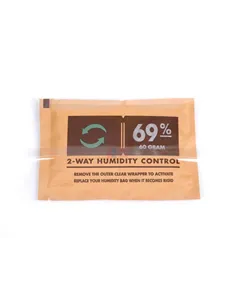 Увлажнитель Tom River мембранный 69%, 60 грамм