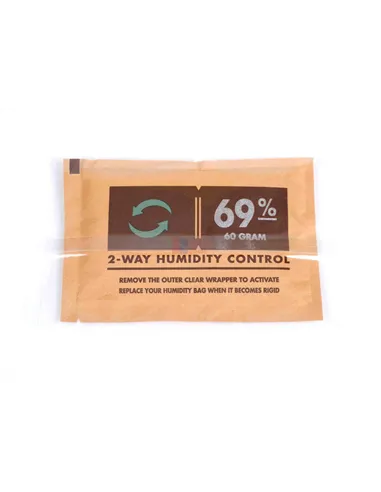 Увлажнитель Tom River мембранный 69%, 60 грамм