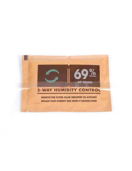 Увлажнитель Tom River мембранный 69%, 60 грамм