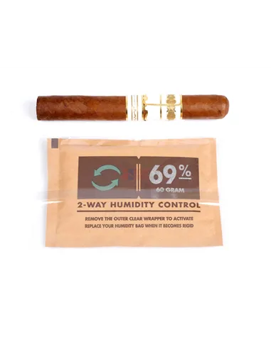 Увлажнитель Tom River мембранный 69%, 60 грамм