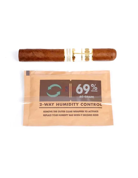 Увлажнитель Tom River мембранный 69%, 60 грамм