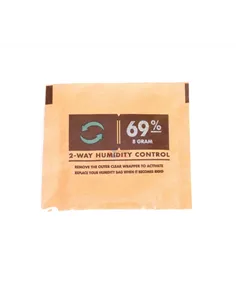 Увлажнитель Tom River мембранный 69%, 8 грамм