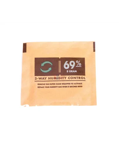 Увлажнитель Tom River мембранный 69%, 8 грамм