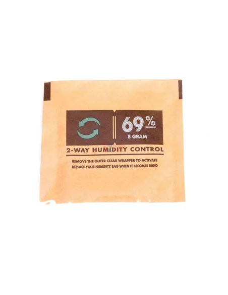 Увлажнитель Tom River мембранный 69%, 8 грамм