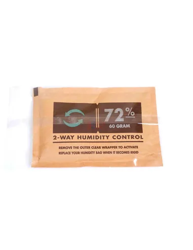 Увлажнитель Tom River мембранный 72%, 60 грамм