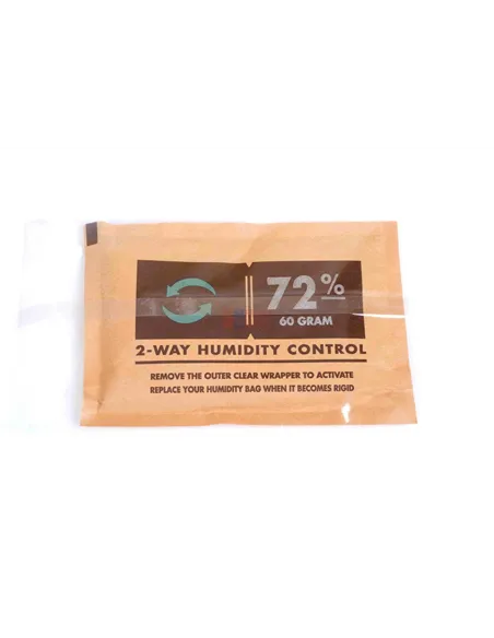 Увлажнитель Tom River мембранный 72%, 60 грамм