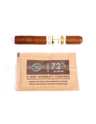 Увлажнитель Tom River мембранный 72%, 60 грамм