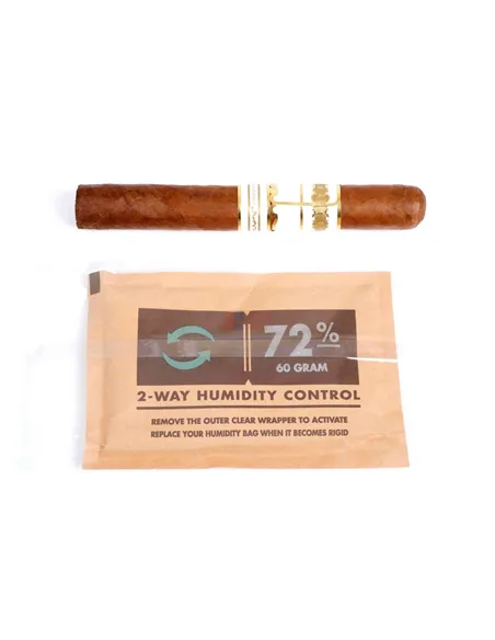 Увлажнитель Tom River мембранный 72%, 60 грамм