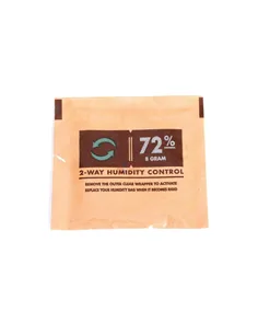 Увлажнитель Tom River мембранный 72%, 8 грамм