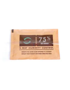 Увлажнитель Tom River мембранный 75%, 60 грамм