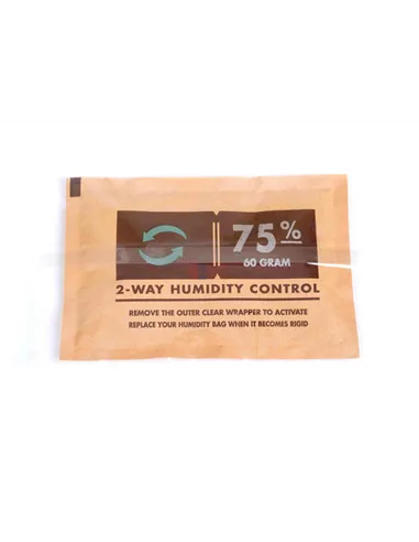 Увлажнитель Tom River мембранный 75%, 60 грамм