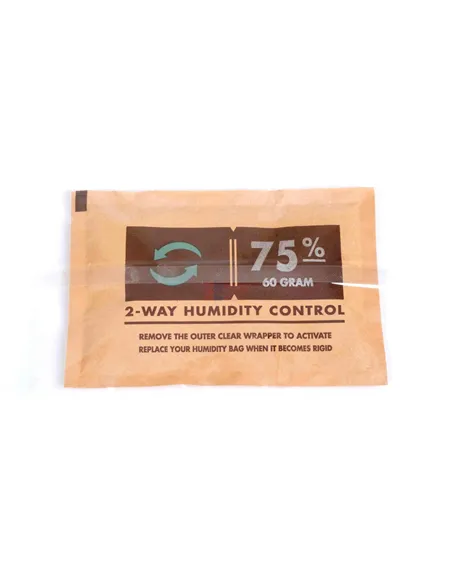 Увлажнитель Tom River мембранный 75%, 60 грамм