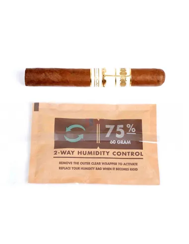 Увлажнитель Tom River мембранный 75%, 60 грамм