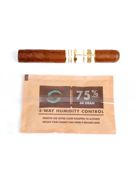 Увлажнитель Tom River мембранный 75%, 60 грамм