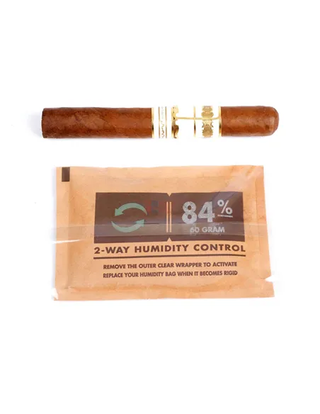 Увлажнитель Tom River мембранный 84%, 60 грамм