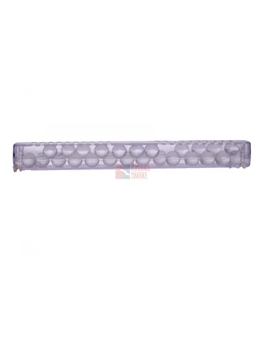 Увлажнитель акриловый Passatore на 15 сигар, пенал