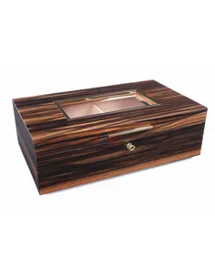 Хьюмидор Gentili на 150 сигар