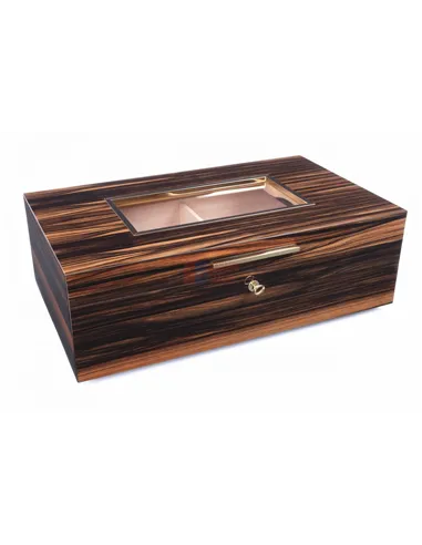 Хьюмидор Gentili на 150 сигар