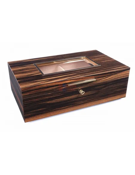 Хьюмидор Gentili на 150 сигар