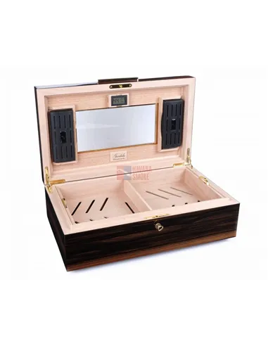 Хьюмидор Gentili на 150 сигар