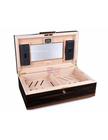 Хьюмидор Gentili на 150 сигар