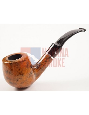 Курительная трубка  STANWELL AMBER Light Polished 84 - купить в интернет-магазине Havana Smoke