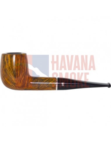 Курительная трубка  STANWELL AMBER Light Polished 88 - купить в интернет-магазине Havana Smoke