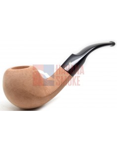 Курительная трубка  STANWELL AUTHENTIC raw finish 15 - купить в интернет-магазине Havana Smoke