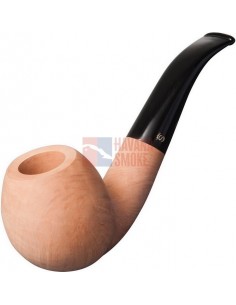 Курительная трубка  STANWELL AUTHENTIC raw finish 185 - купить в интернет-магазине Havana Smoke