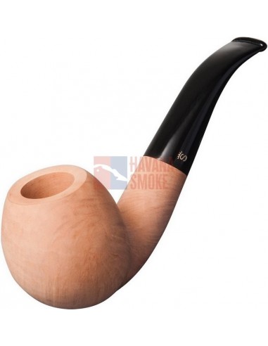 Курительная трубка  STANWELL AUTHENTIC raw finish 185 - купить в интернет-магазине Havana Smoke