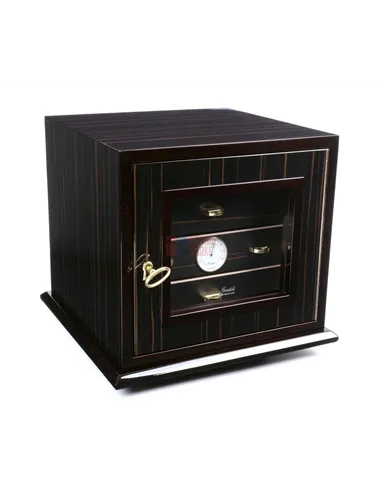 Хьюмидор-шкаф Gentili на 150 сигар SC150-Ebony