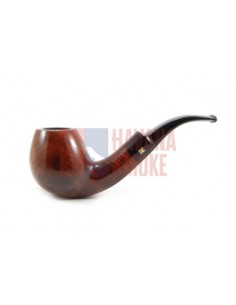 Курительная трубка  STANWELL DANSKE CLUB Brown Polished 232 - купить в интернет-магазине Havana Smoke