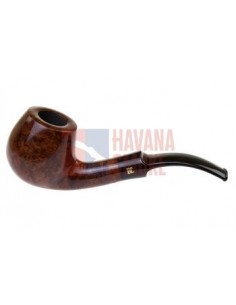 Курительная трубка  STANWELL DANSKE CLUB Brown Polished 84 - купить в интернет-магазине Havana Smoke