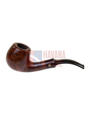 Курительная трубка  STANWELL DANSKE CLUB Brown Polished 84 - купить в интернет-магазине Havana Smoke