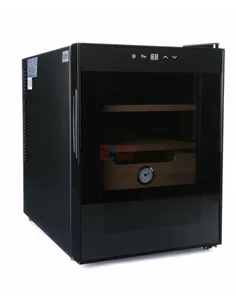 Хьюмидор-шкаф Howard Miller с электронным управлением на 250 сигар