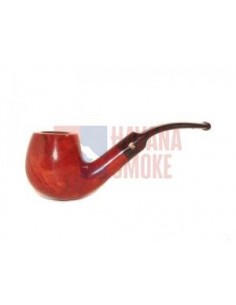 Курительная трубка  STANWELL FEATHERWEIGHT Brown Polished 304 - купить в интернет-магазине Havana Smoke
