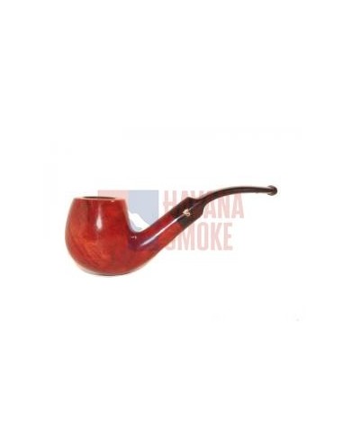 Курительная трубка  STANWELL FEATHERWEIGHT Brown Polished 304 - купить в интернет-магазине Havana Smoke