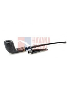 Курительная трубка  STANWELL H.C. ANDERSEN Black Sandblast 1 HCA/1 - купить в интернет-магазине Havana Smoke